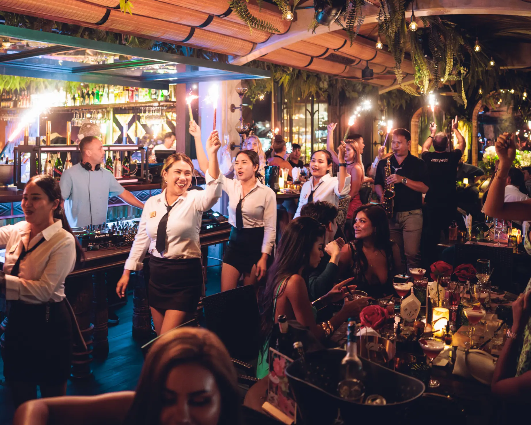 Best French Restaurant in Phuket Little Paris 