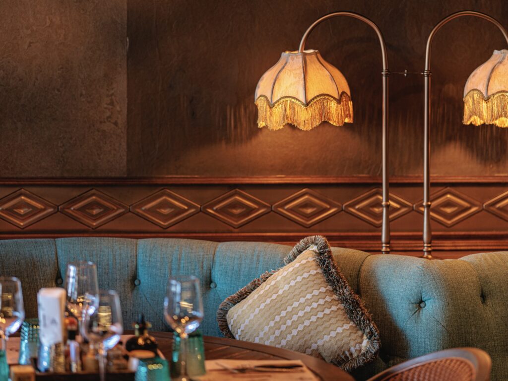 miglior ristorante francese a Phuket