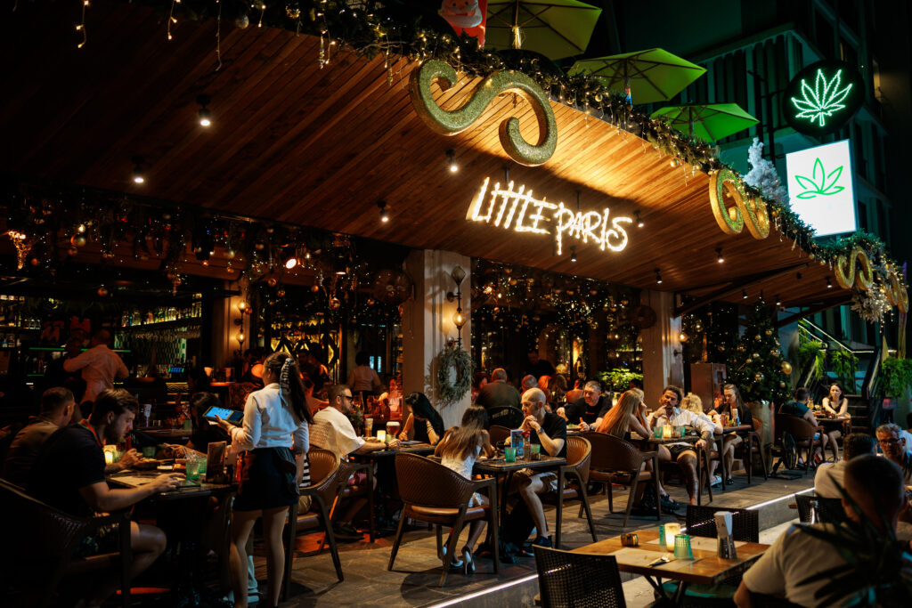 où manger français à Phuket