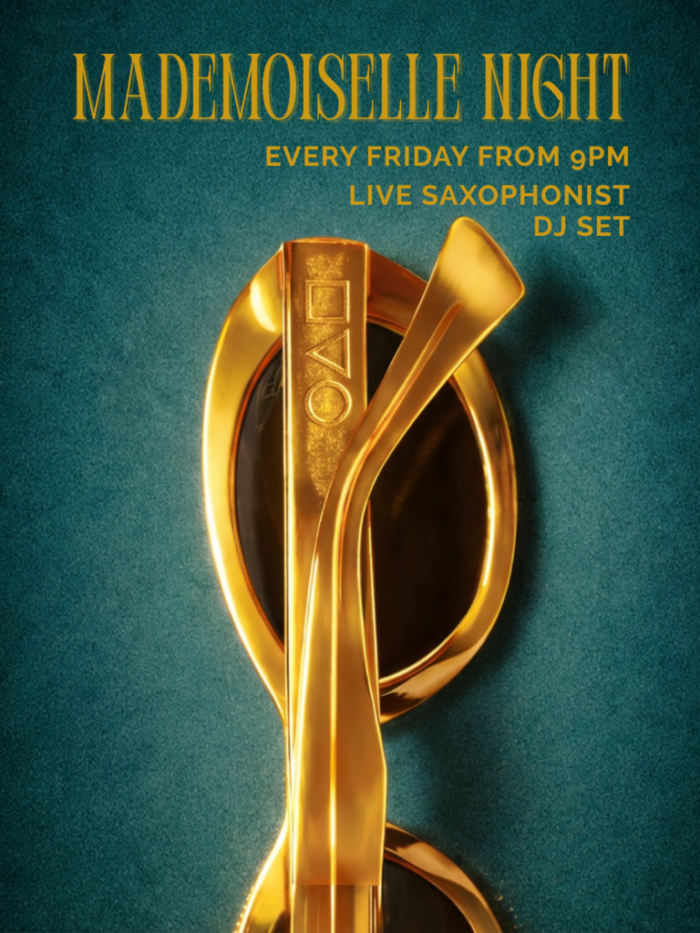 Friday Night in Phuket