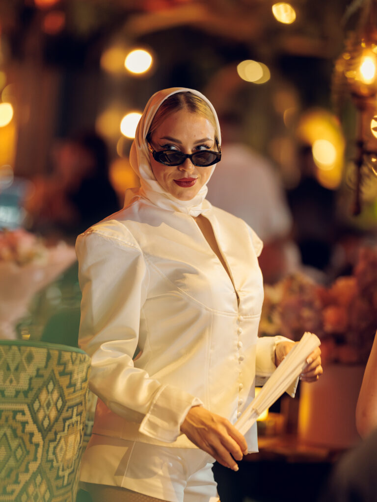 restaurant festif à Phuket