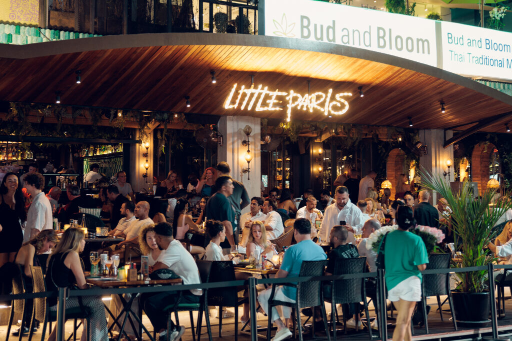 top 25 ristoranti a Phuket